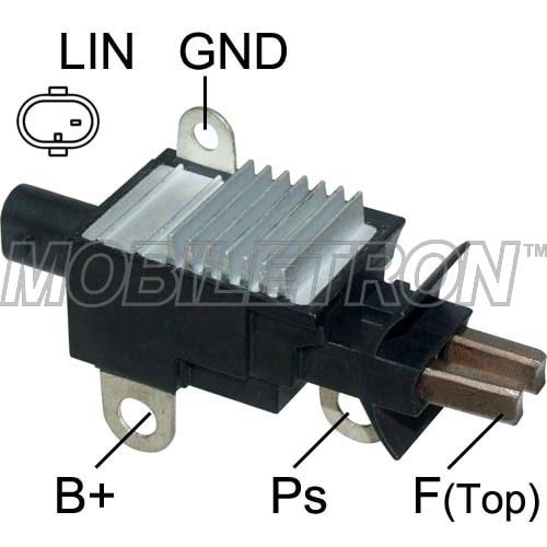 ALTERNATOR KONJEKTOR 12V BMW 3.20I,340I,5.40I 3.0L