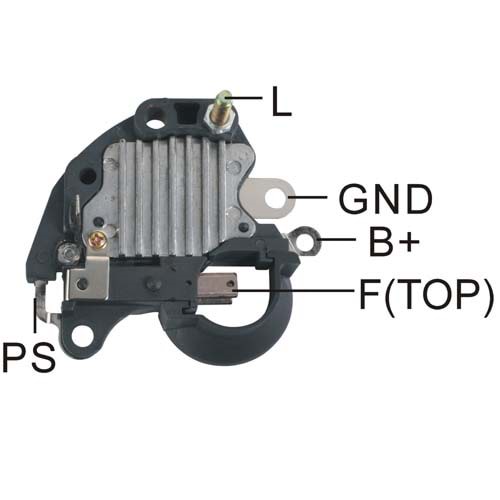 ALTERNATOR KONJEKTOR ROVER 820/2.0D/FIAT PUNTO
