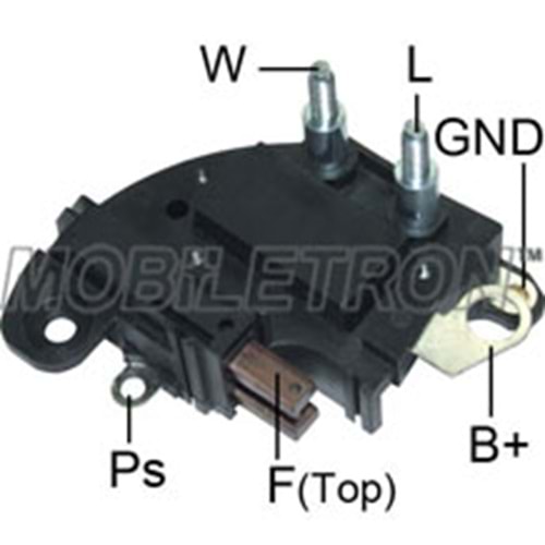 ALTERNATOR KONJEKTOR SMART CABRIO-CITY COUPE (W-L