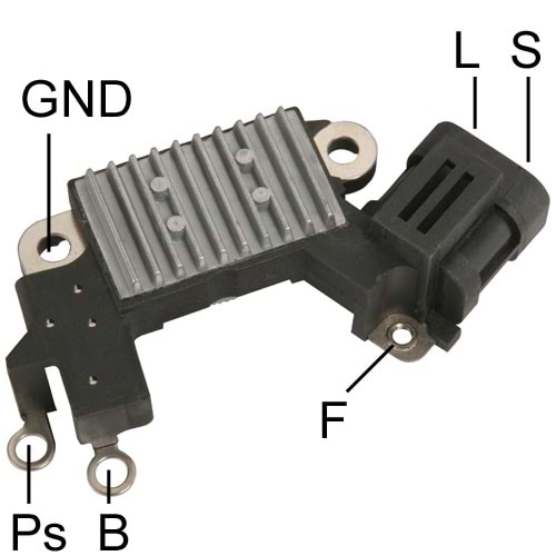 ALTERNATOR KONJEKTOR NISSAN ALTIMA 200SX/PICK UP