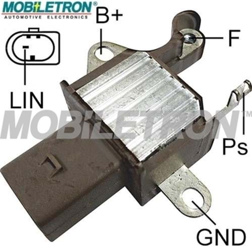 ALTERNATOR KONJEKTOR 12V TOYOTA YARIS/VERSO TOYOTA