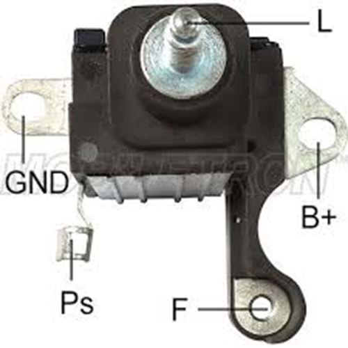 ALTERNATOR KONJEKTOR 14.2V FIAT DOBLO 1.6D MULTIJE