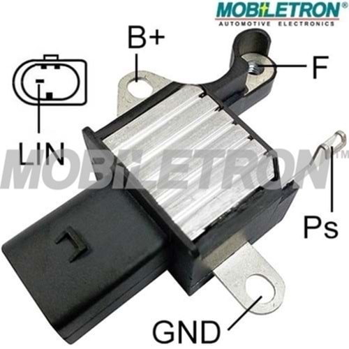 ALTERNATOR KONJEKTOR 14.3V BMW 125I 2.0 220I/228I