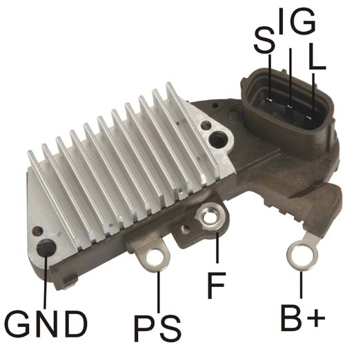 ALTERNATOR KONJEKTOR TOYOTA LEXUS T100