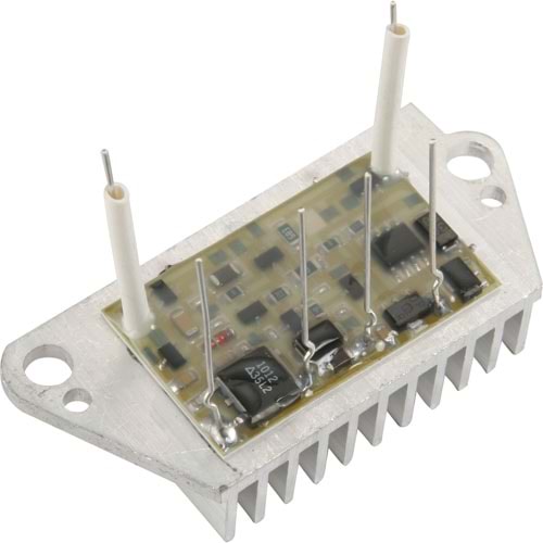 ALTERNATOR KONJEKTOR CHIP HONDA CIVIC/DAIHATSU