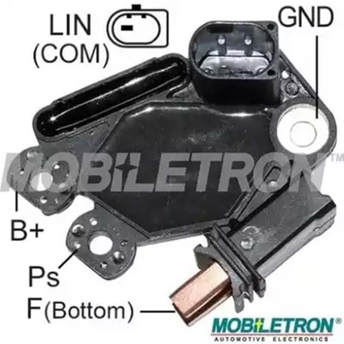 ALTERNATOR KONJEKTOR 14.3V VW AUDI A6 QUATTRO (LIN