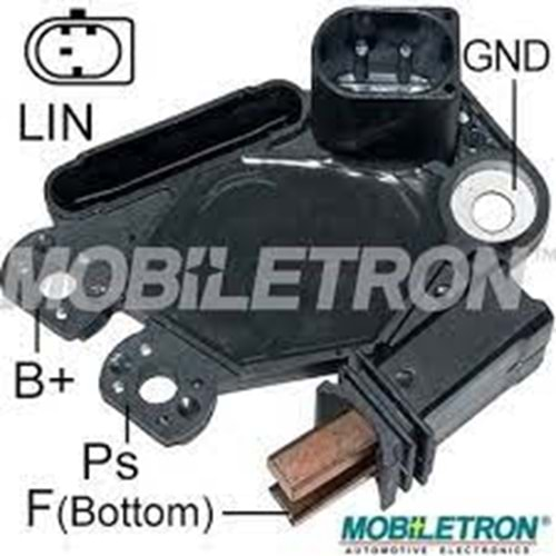 ALTERNATOR KONJEKTOR 14V (L-I-N) MERCEDES C180/C20