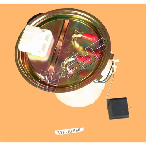 YAKIT POMPASI SAMANDIRALI OPEL OEM-93277517 CORS