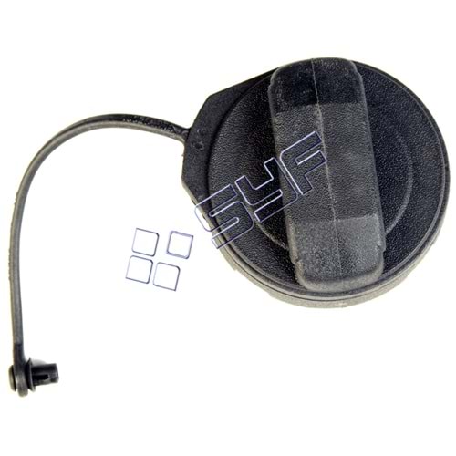 CAM YIKAMA DEPO KAPAGI VW