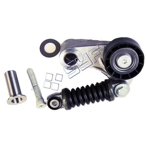 OTOMATIK KAYIS GERGI MEKANIZMASI DÜZ RENAULT MEGA