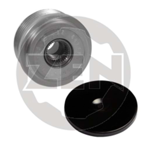 RULMANLI KASNAK FORD MONDEO ST220-14V6