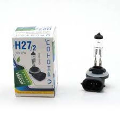 H27/2 881 12V 27W