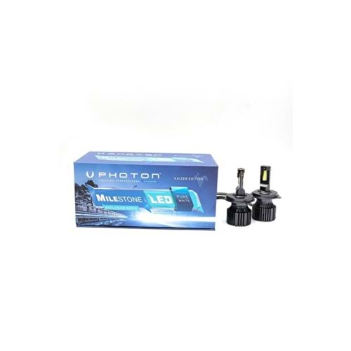 ULTIMATE 9004/9007 3+ Plus LED HEADLIGHT