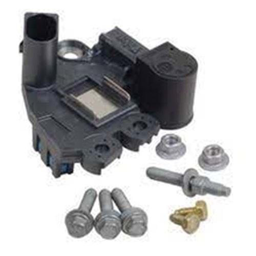 KONJEKTOR 12V AUDI SKODA VW TG16C/TG17C