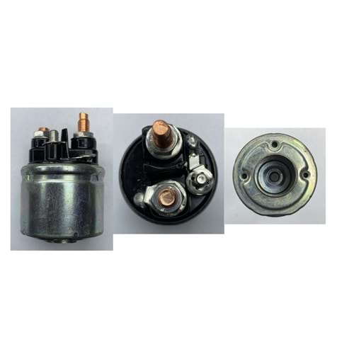 REVİZYONLU VALEO OTOMATİK