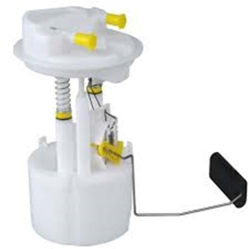 X YAKIT POMPASI CLIO (401004) 1160102M