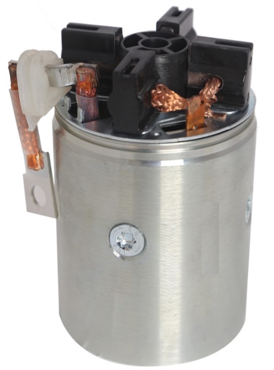 MARS YASTIK GOVDELI 24V BOSCH TIP MERCEDES/DAF/DEUTZ/IVECO 263