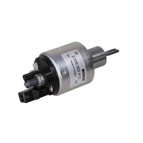 12V VOLKSWAGEN KARE SOKETLİ