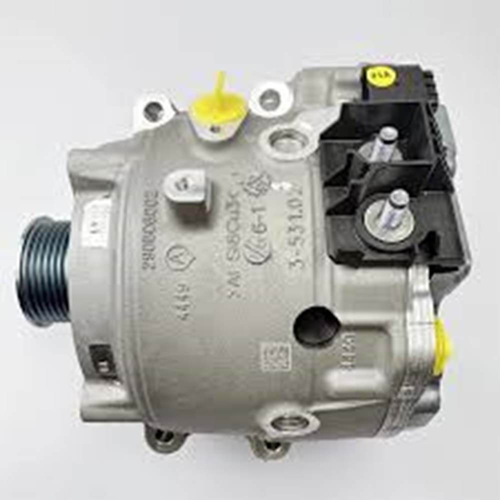 ALTERNATÖR 48V 250AH AUDİ MİLD HYBRİD QUATTRO A4 A5 A6 ALLROAD A8 Q5 Q7 RS7 RS8 S6 45TDI 50TDI 55TFS