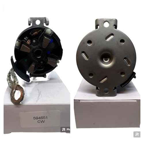 MARS KOMUR YATAGI FIAT ALBEA / LINEA / PUNTO -OPEL 1.3