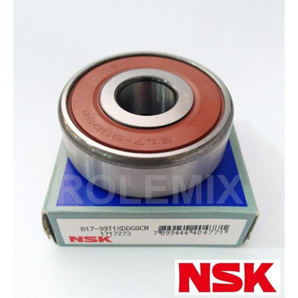 B17-99 NSK (PLASTİK KAPAK)