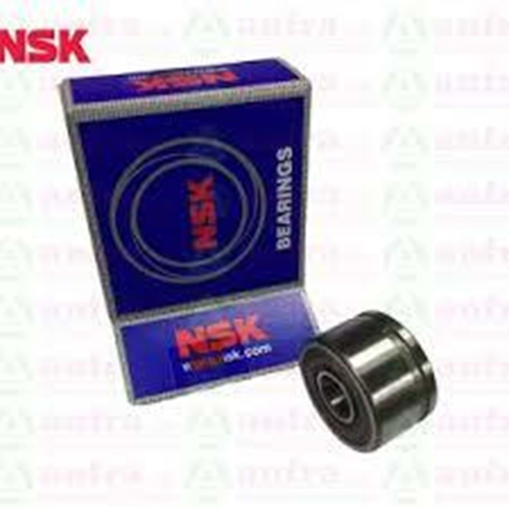 B8-85 NSK (PLASTİK KAPAK)