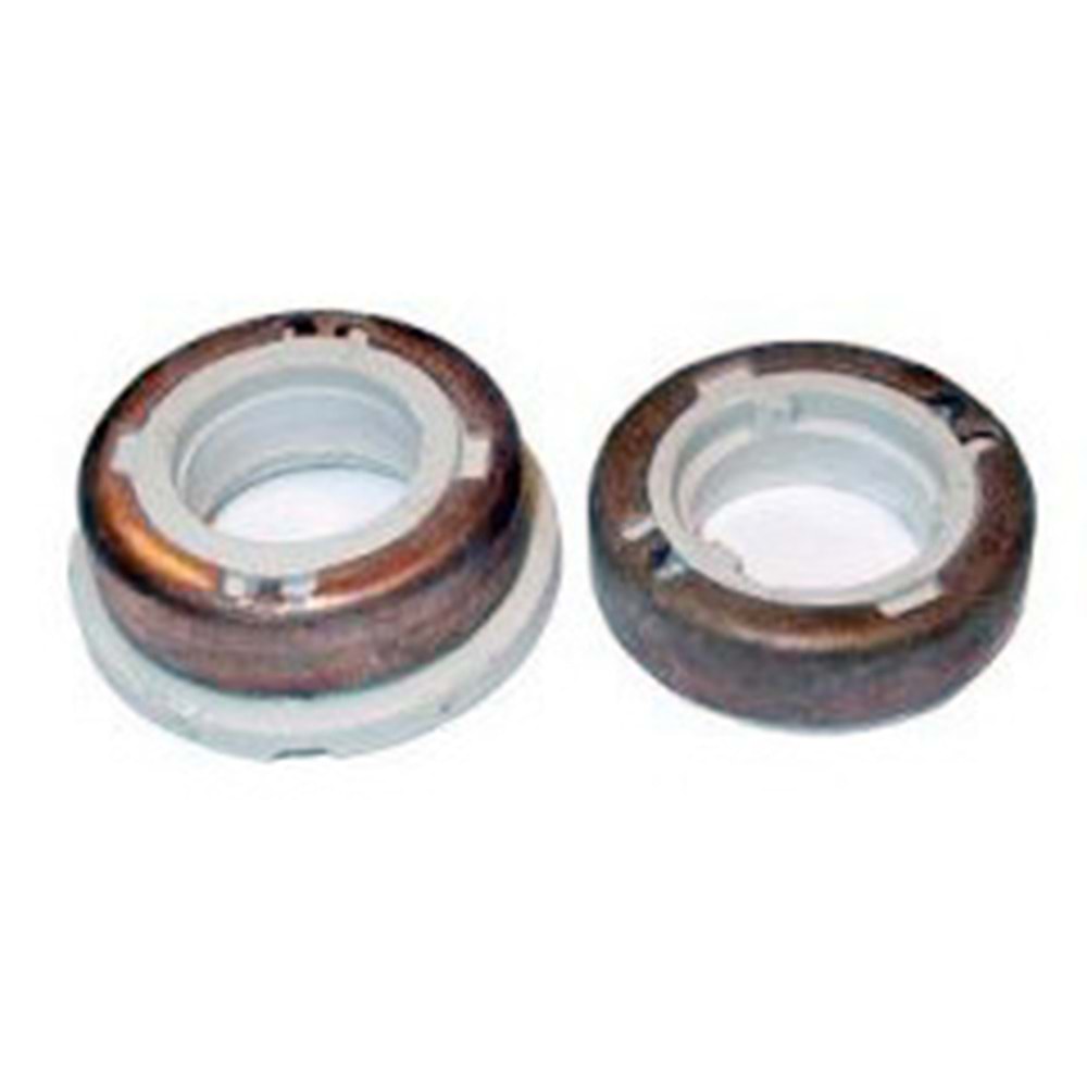 ALTERNATOR ROTOR BAKIRI MOTOROLA