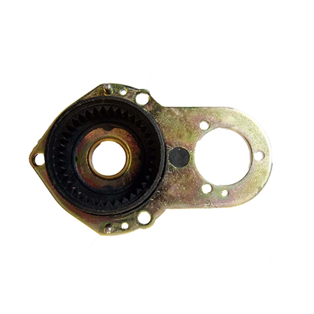 MARS SANZIMAN PLASTIGI PEUGEOT PARTNER / CITROEN BERLINGO KALIN DIS D6RA SERISI 37 DIS