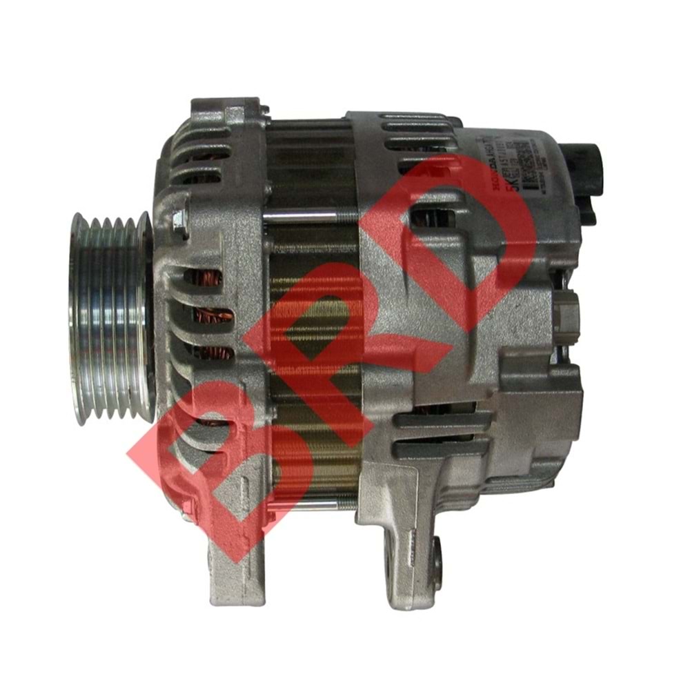 ALTERNATOR 12V 90 AMP HONDA CIVIC 1.4 - JAZZ 1.2 - 1.3 - 1.4 - 1.5
