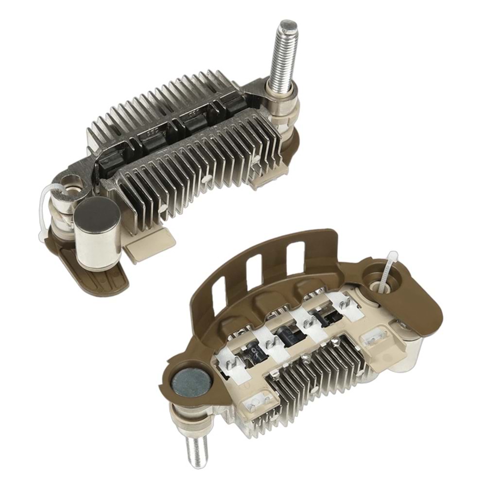 ALT. DIOT TABLASI MITSUBISHI L300 8 DIOT 85MM