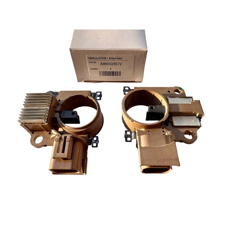 ALTERNATOR KONJEKTOR 12V (14V) (S-L) MITSUBISHI L300 / MAZDA 626