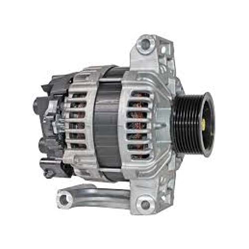 ALT. ALTERNATOR 24V 150 AMP TEMSA / DAF OTOBUS EURO 5-6 / OTOKAR KENT KORUKLU 2019 ---> (0128821016)