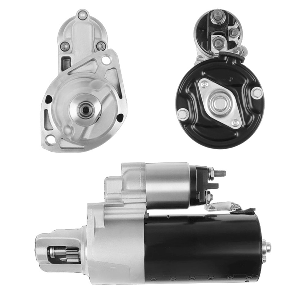 MARS MOTORU 12V 1,8 KW 10 DIS (CW) MERCEDES-BENZ SPRINTER - GLK - GLC (0001149417)