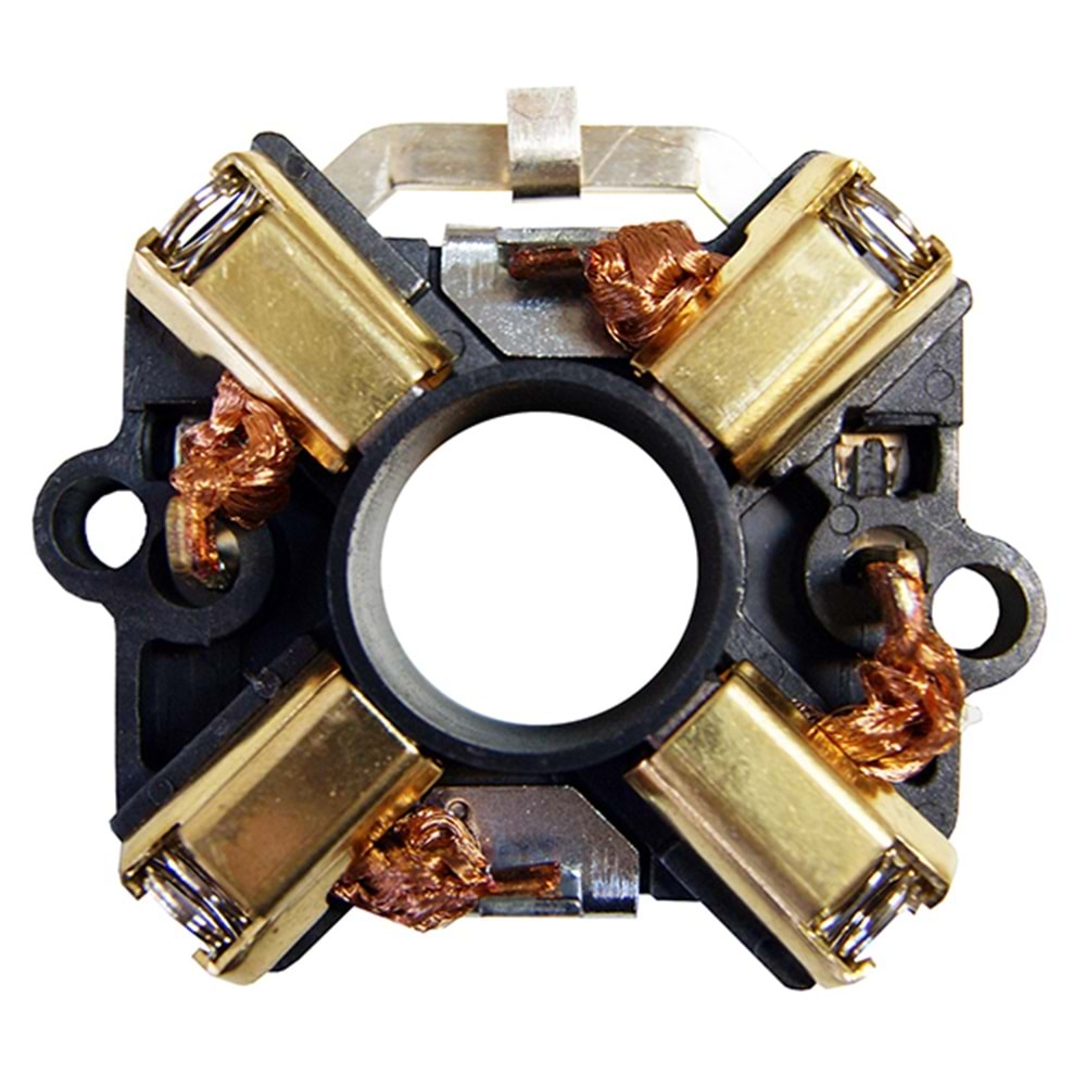 MARS KOMUR YUVASI 12V (CCW) VOLKSWAGEN JETTA - PASSAT 1.6 D - TRANSPORTER 2.4D (BSX 151) (7.5 X 18 X 17/19)