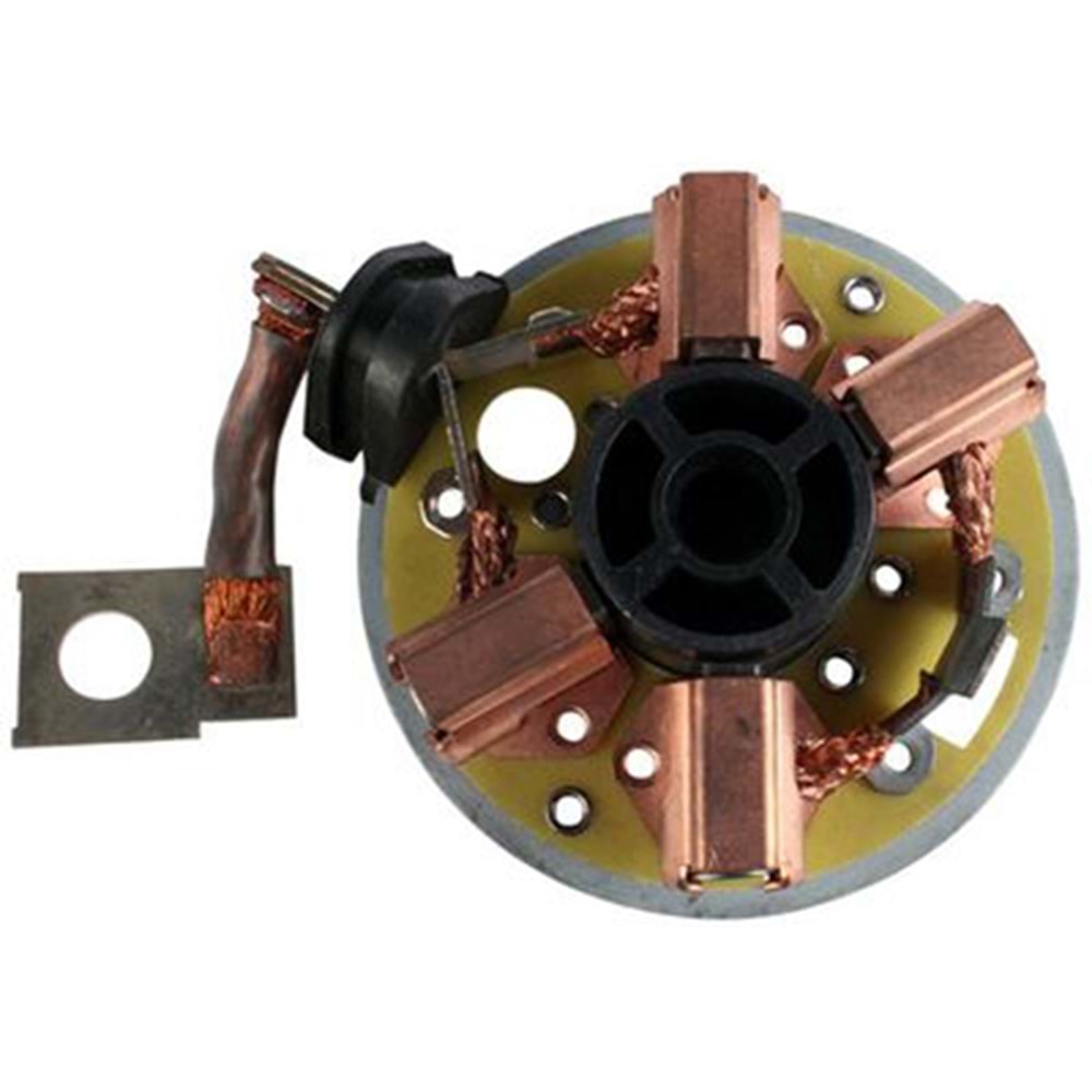 MARS KOMUR YUVASI 24V IVECO / MERCEDES BENZ / RENAULT (BSX 190-191) (6.4 X 25 X 15.4/16.4)