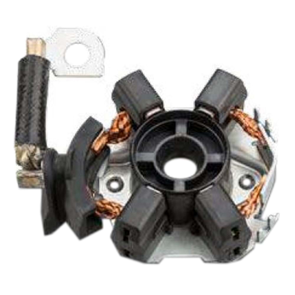 MARS KOMUR YUVASI 12V SEAT ALTEA / SKODA OCTAVIA / VOLKSWAGEN GOLF VI - TRANSPORTER (BSX 231-232-215) (6.0 X 18