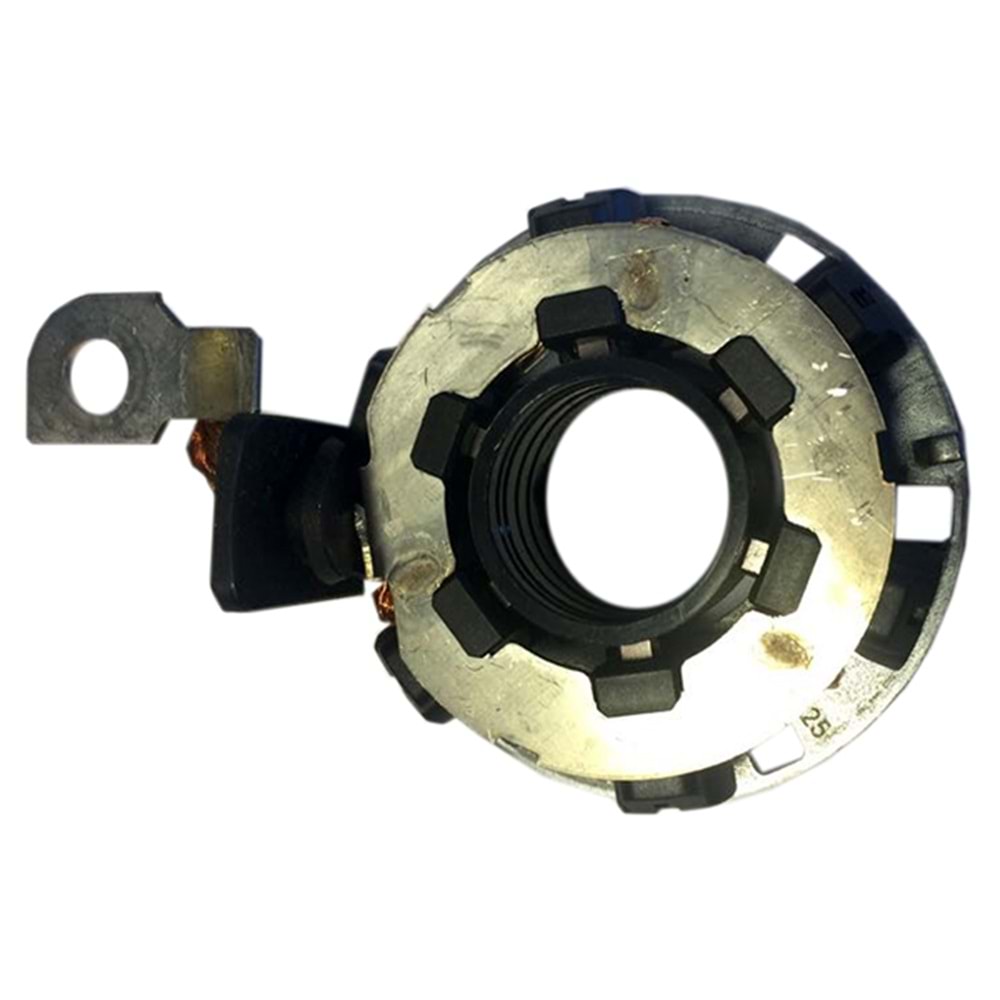 MARS KOMUR YUVASI 12V FIAT 500 - EGEA - TIPO / ALFA ROMEO MITO 1.3 MULTIJET / OPEL COMBO - ASTRA 1.3 CDTI (4.5 X 14 X