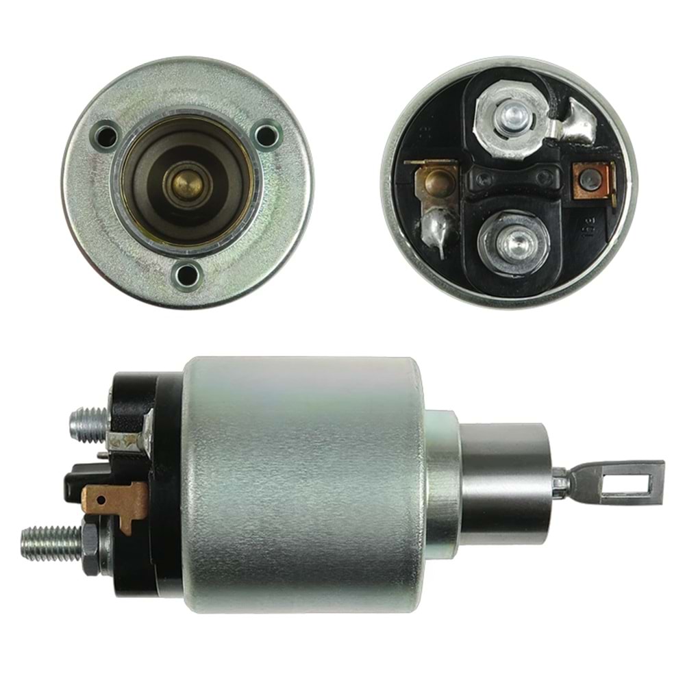 MARS OTOMATIGI 12V VOLKSWAGEN / ALFA ROMEO / FIAT TEK FISLI (ZM-573)