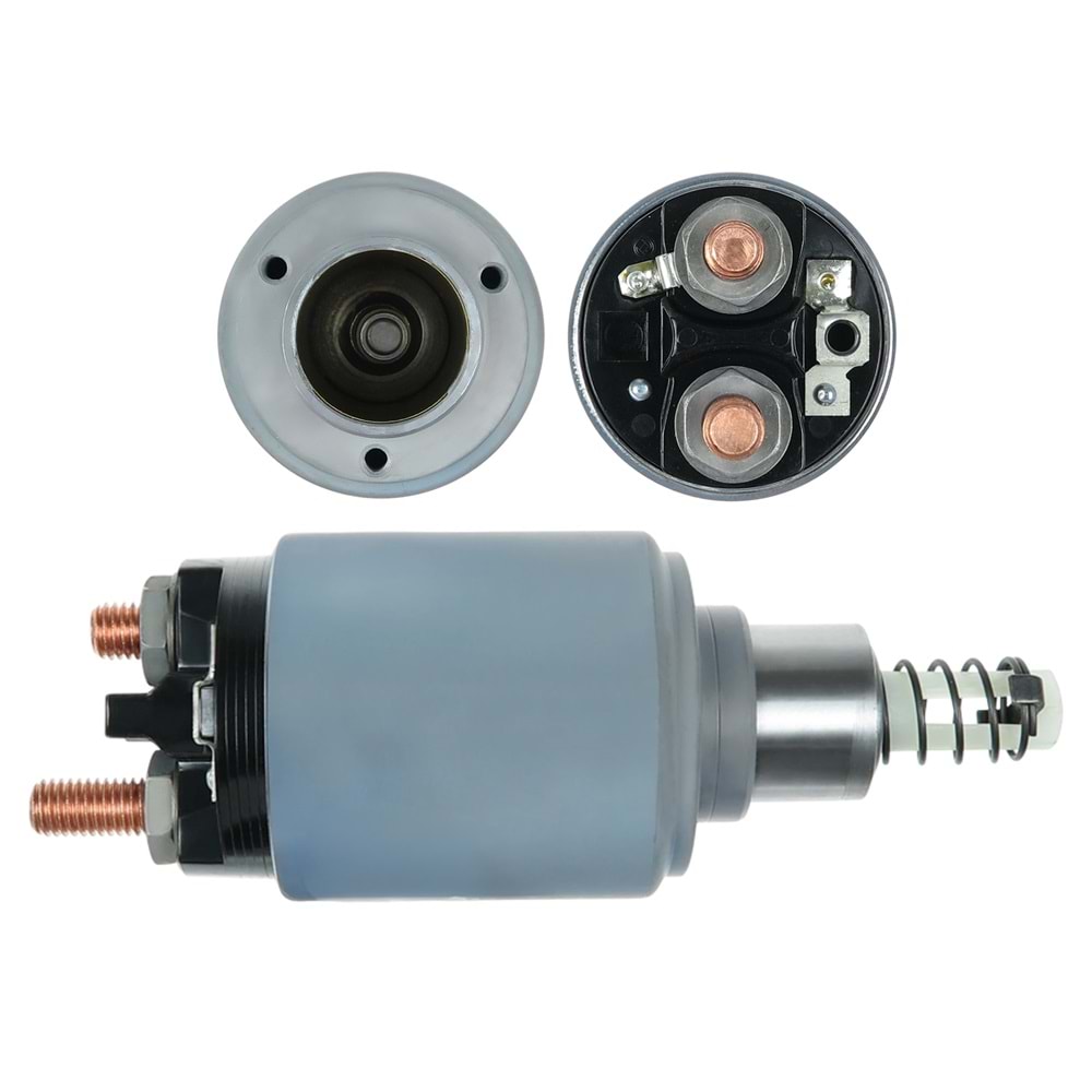MARS OTOMATIGI 24V MERCEDES-BENZ DIESEL (CBS-B703 - SBO-0645)
