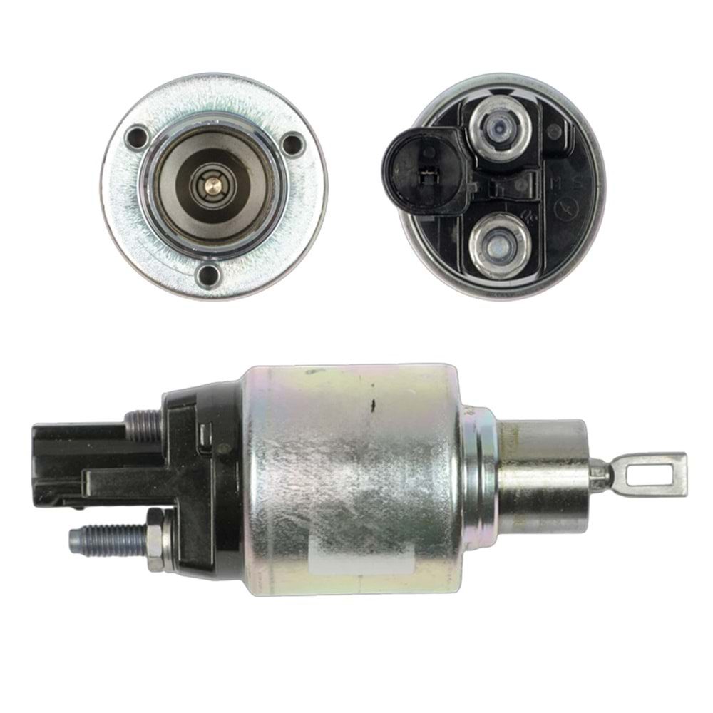 MARS OTOMATIGI 12V AUDI A3 - TT / SEAT / VOLKSWAGEN (ZM-381)