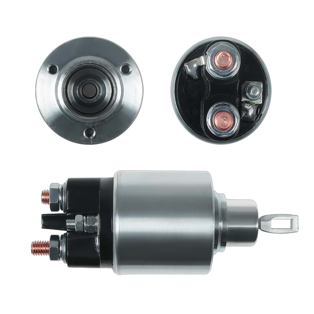 MARS OTOMATIGI 12V CITROEN BERLINGO - SAXO - XSARA / PEUGEOT 106 - 205 - PARTNER (ZM-679)