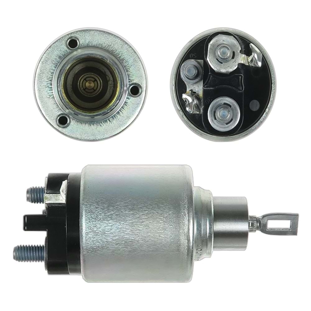 MARS OTOMATIGI 12V FORD COURIER - FIESTA - FOCUS - FUSION - KA - PUMA / VOLVO S40 - V50 (ZM-1371)