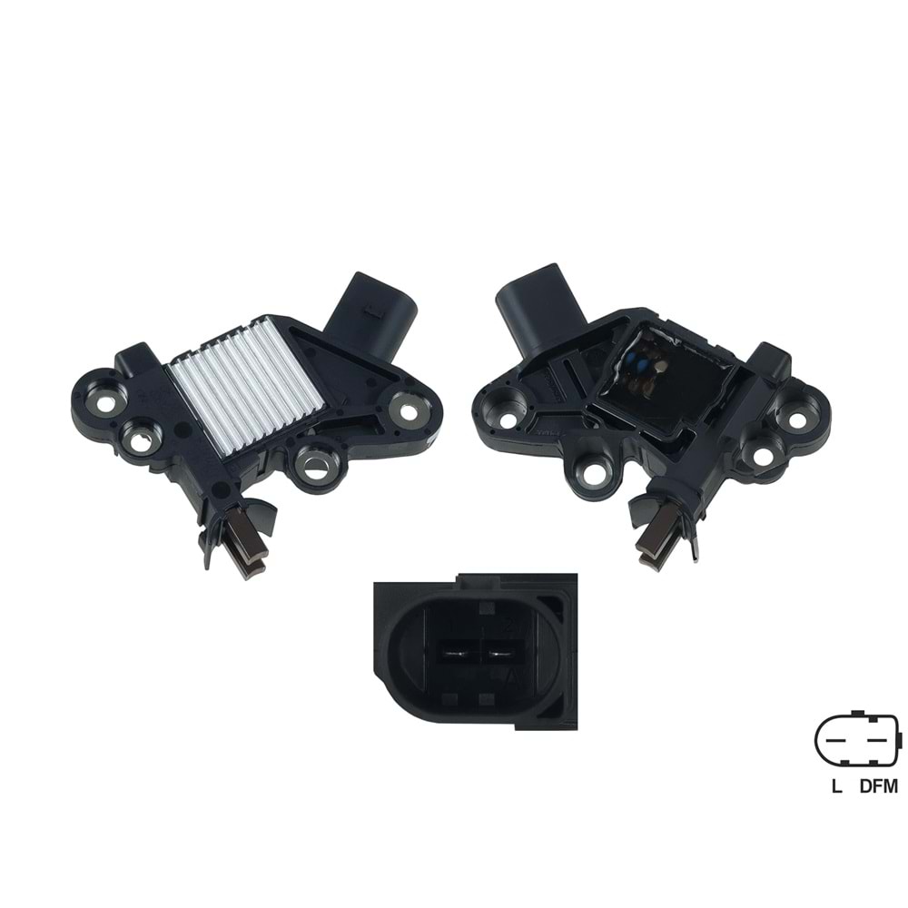 ALT. KONJEKTOR 12V FIAT SIENA - PALIO - LINEA