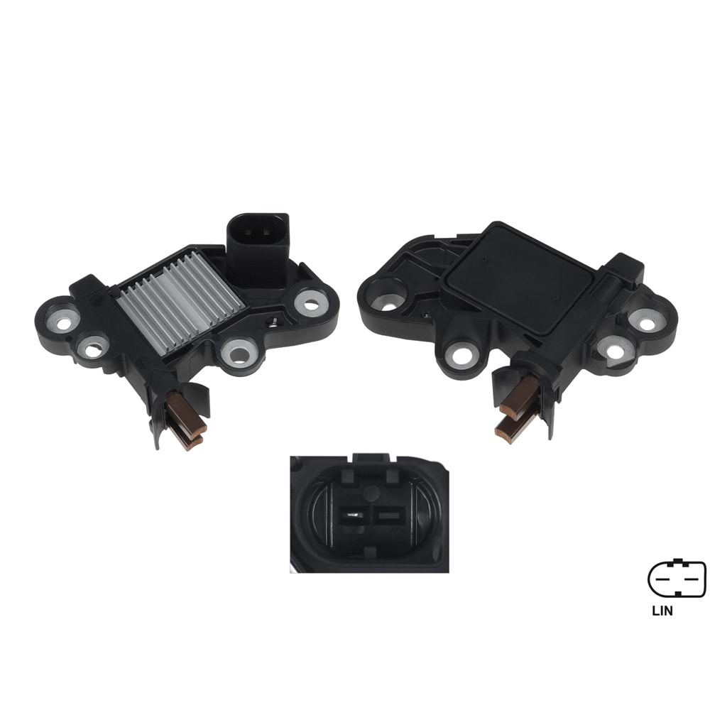 ALT. KONJEKTOR 12V AUDI A3 - A4 - Q5 / SEAT