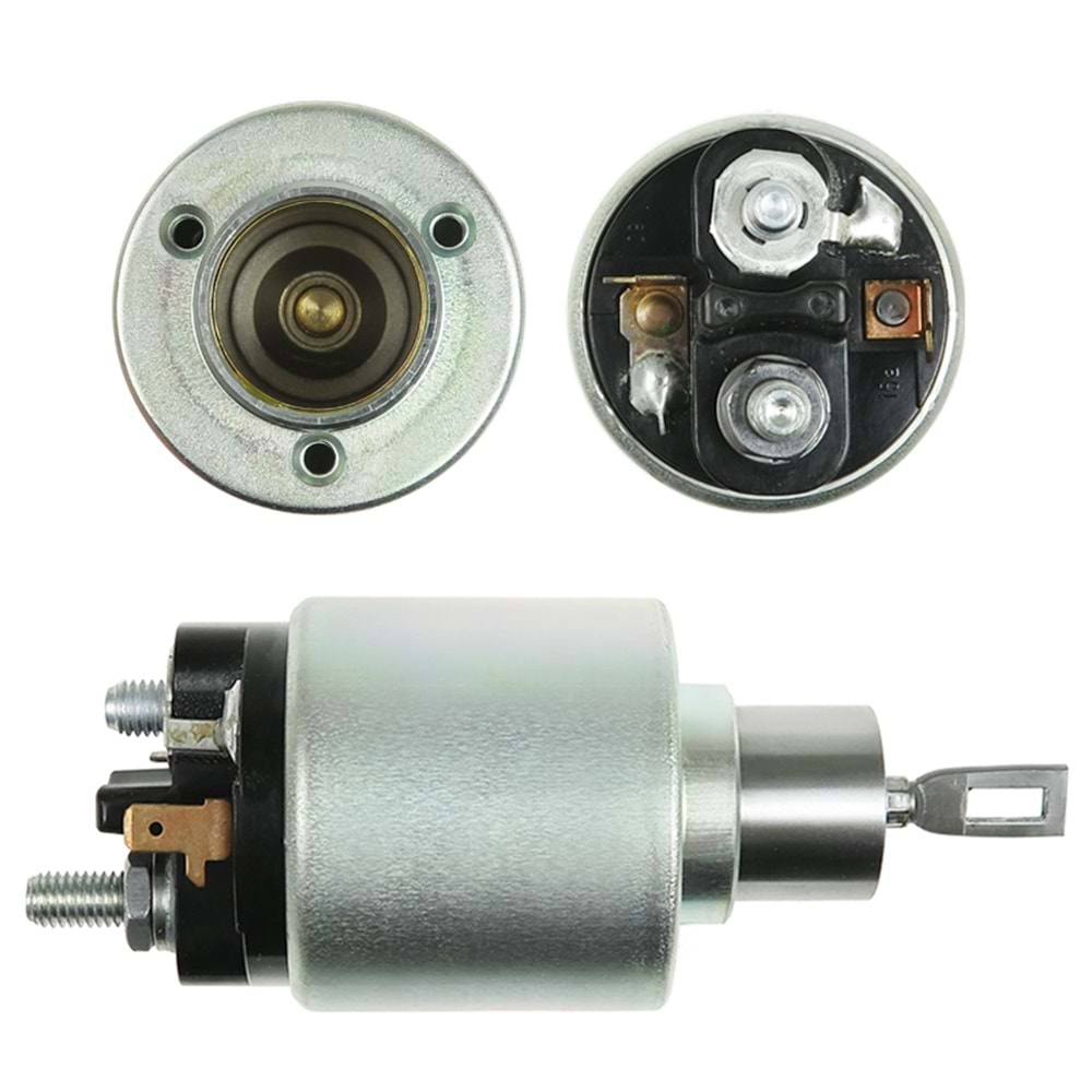 MARS OTOMATIGI 12V VOLKSWAGEN / ALFA ROMEO / FIAT TEK FISLI (ZM-573)