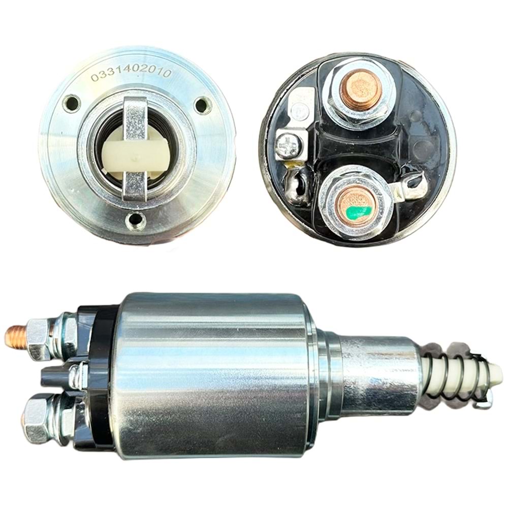 MARS OTOMATIGI 24V MERCEDES-BENZ DIESEL (CBS-B703 - SBO-0645)