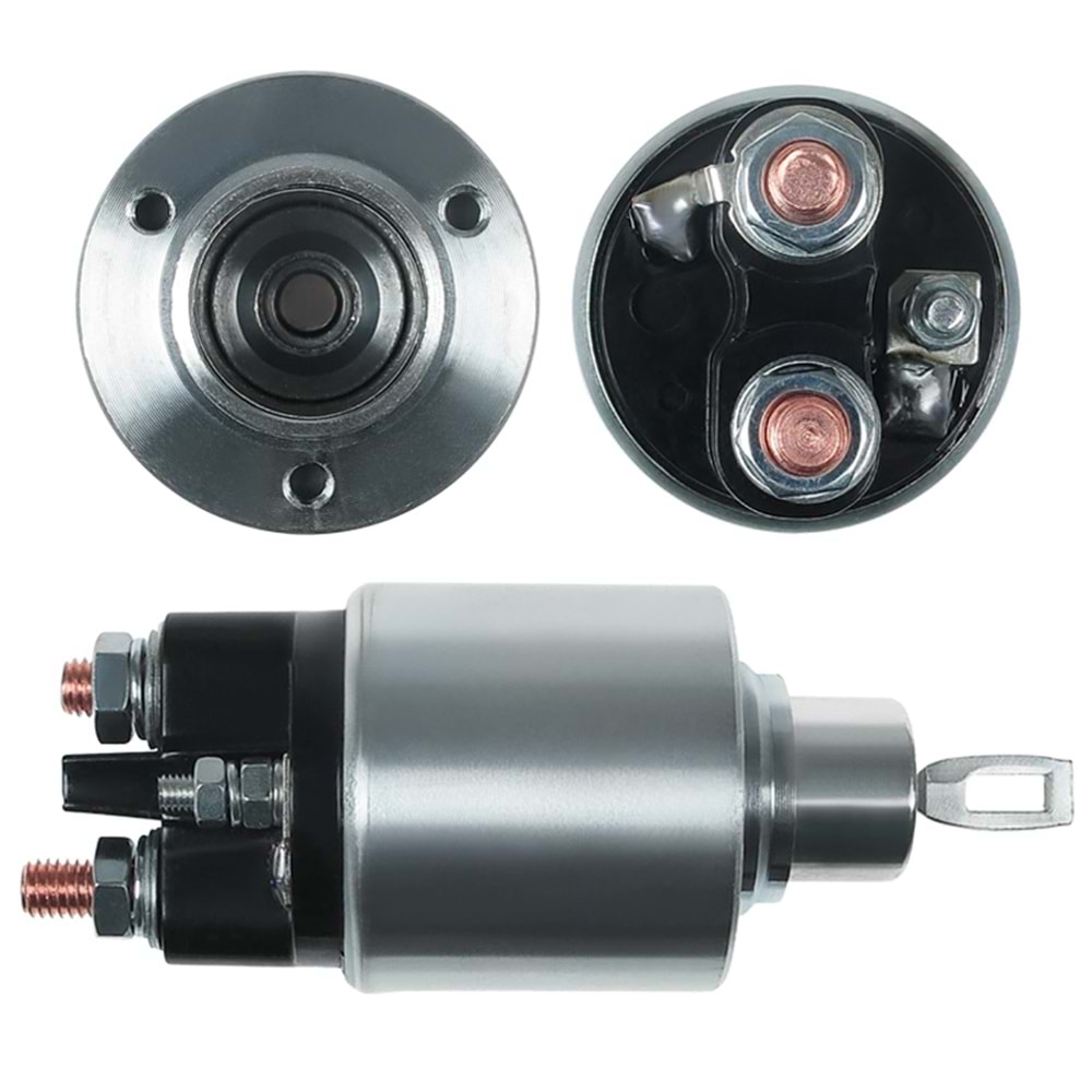 MARS OTOMATIGI 12V CITROEN BERLINGO - SAXO - XSARA / PEUGEOT 106 - 205 - PARTNER (ZM-679)