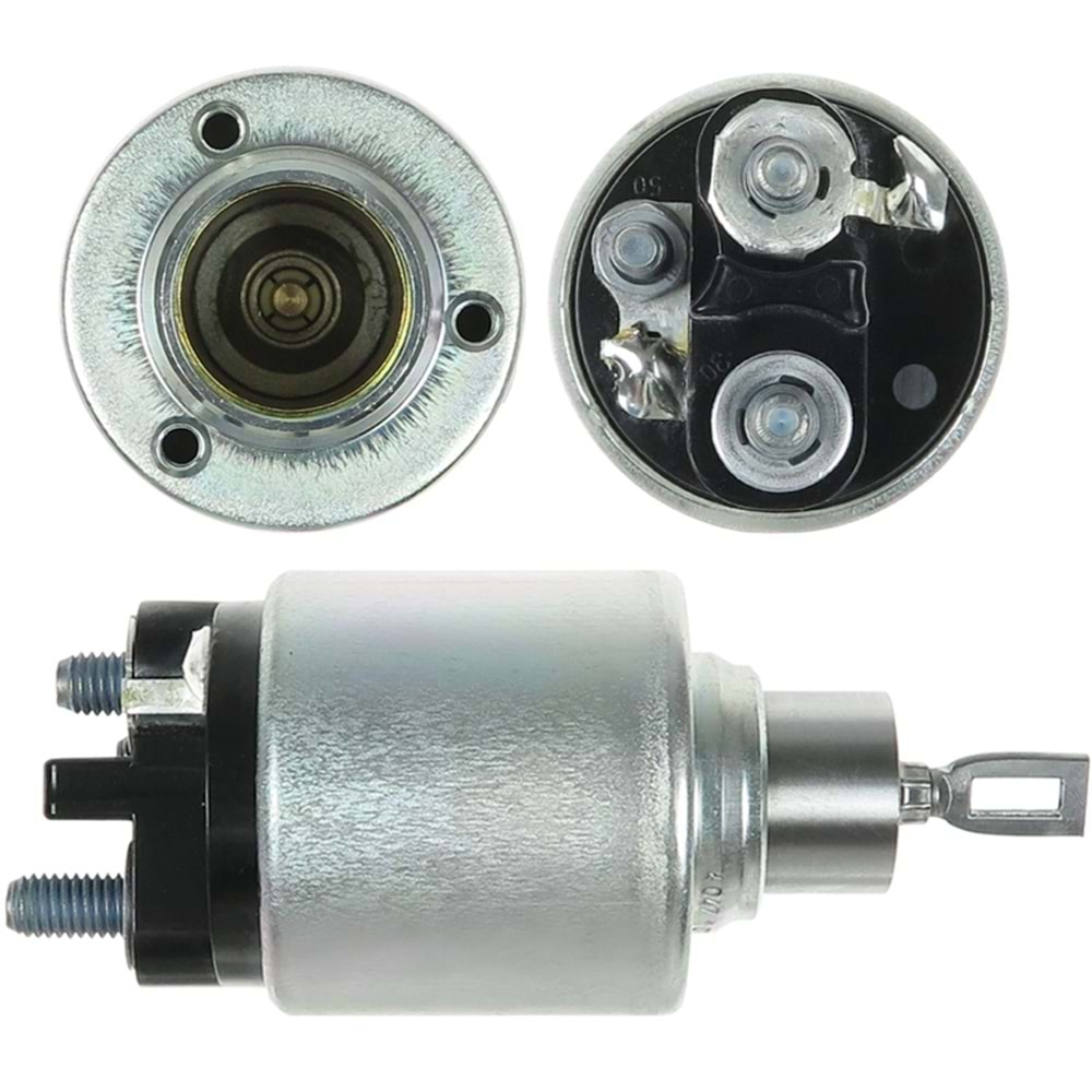 MARS OTOMATIGI 12V FORD COURIER - FIESTA - FOCUS - FUSION - KA - PUMA / VOLVO S40 - V50 (ZM-1371)