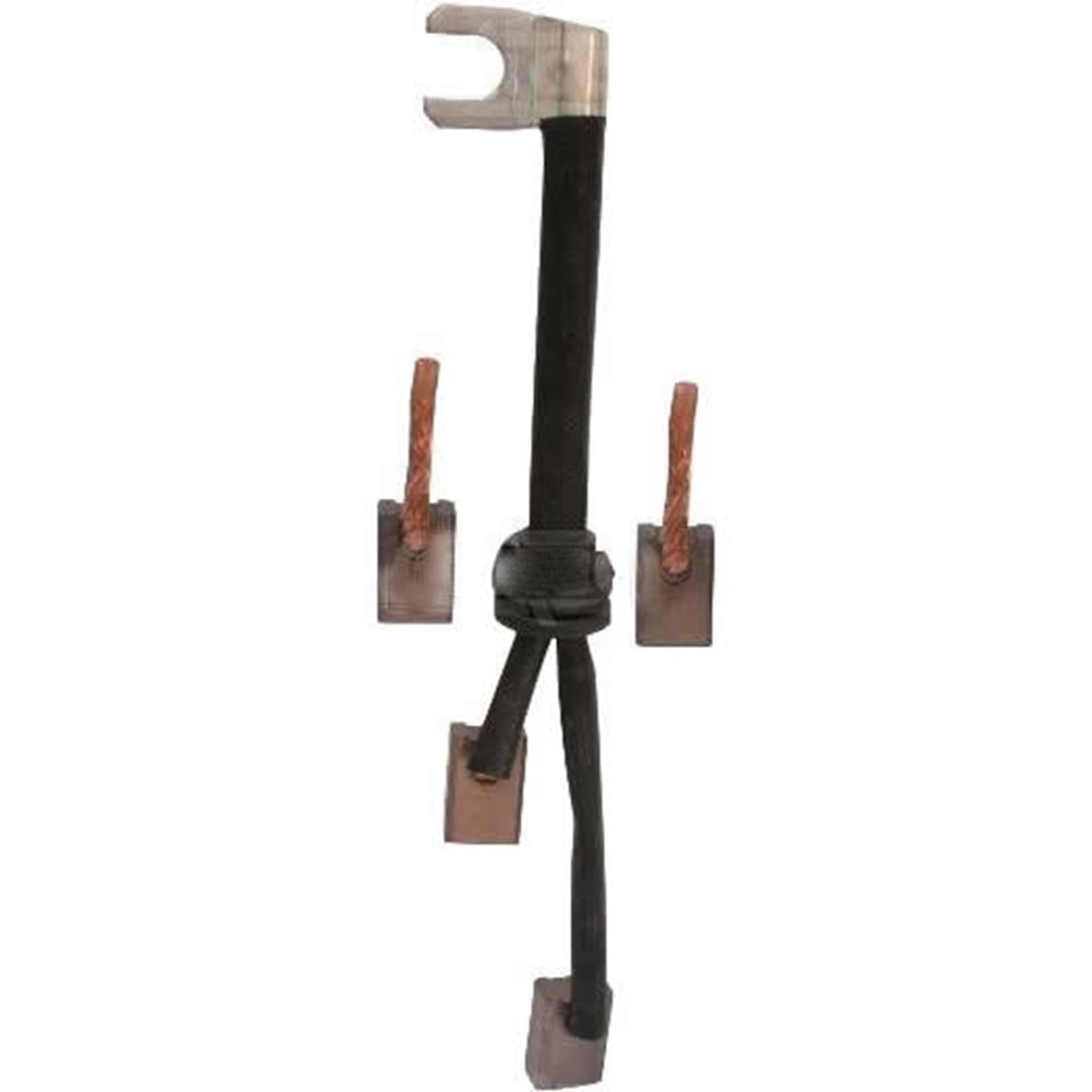 MARS MOTORU KOMURU MARS KOMURU