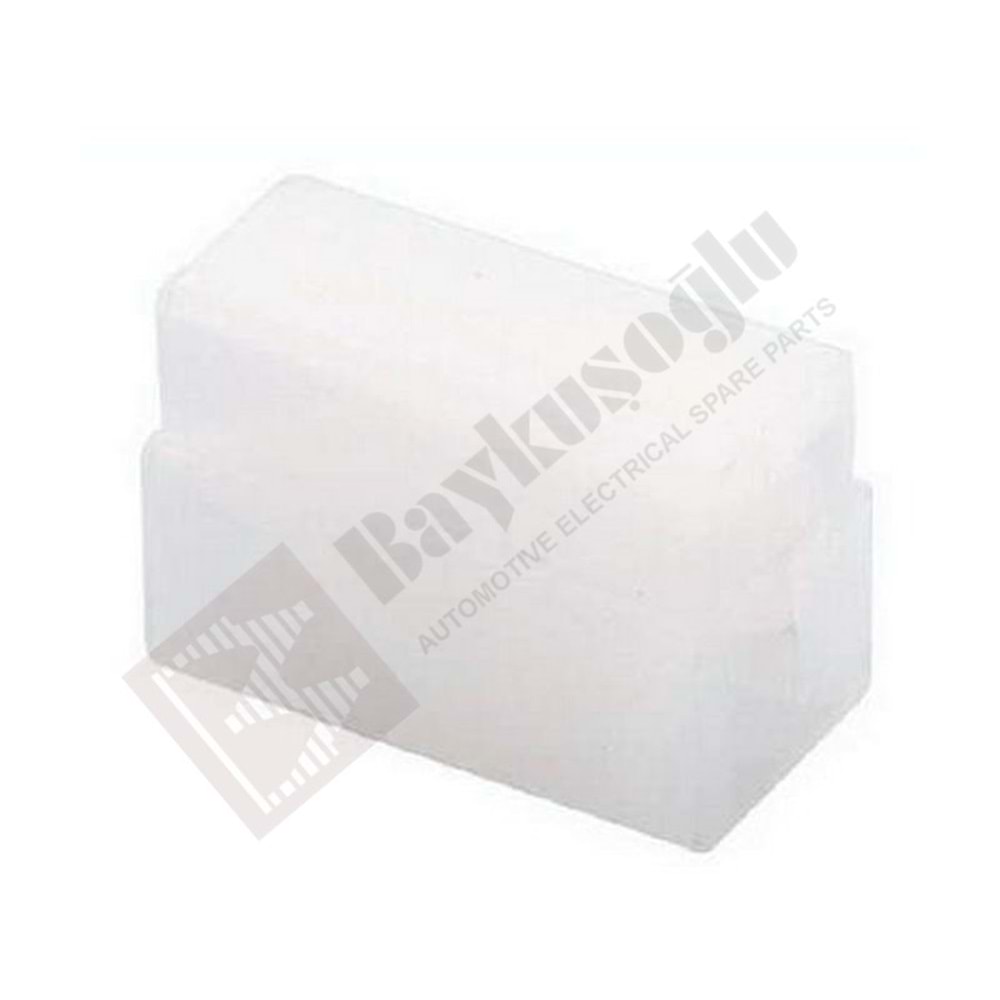 CONNECTOR 3 LU KONNEKTOR ERKEK